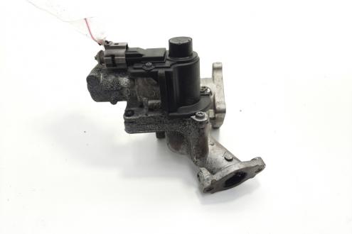 EGR, cod 03G131501D, 03G129637A, Skoda Octavia 2 (1Z3), 2.0 TDI, BMM (idi:475996)