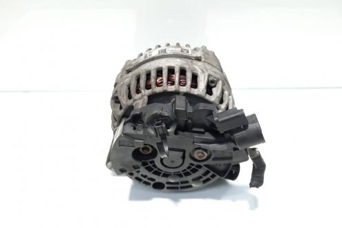 Alternator 150A, Citroen C5 (II), 2.2 HDI, 4HX (pr:110747)