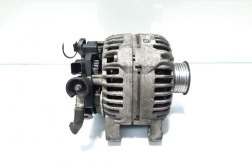 Alternator 150A, Citroen C5 (II) Break, 2.2 HDI, 4HX (pr:110747)