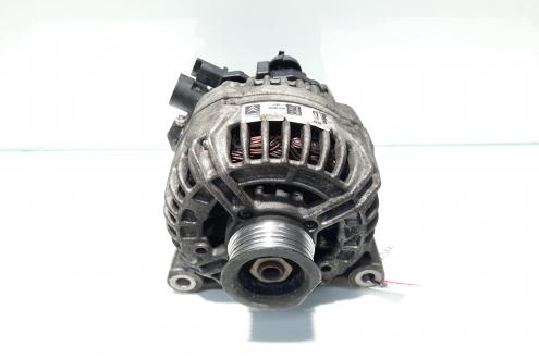 Alternator 150A, Peugeot 406, 2.2 HDI, 4HX (idi:475840)