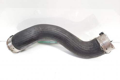 Furtun intercooler, cod A2045282182, Mercedes Clasa E Cabriolet (A207) 2.2 cdi, OM651924 (pr:110747)