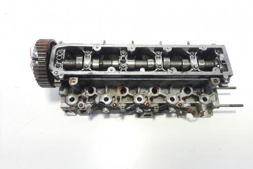Chiulasa cu 1 axe came, cod 9633750210, Peugeot 307, 2.0 hdi, RHS (idi:475816)