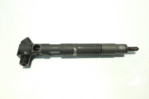 Injector, cod A6510704987, Mercedes Clasa C Coupe (C204) 2.2 cdi, OM651911 (idi:475558)