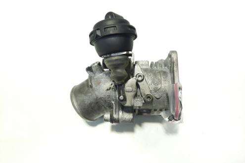 Clapeta acceleratie, cod 55206514, Alfa Romeo 147 (937) 1.9 jtd, 182B9000 (idi:475868)