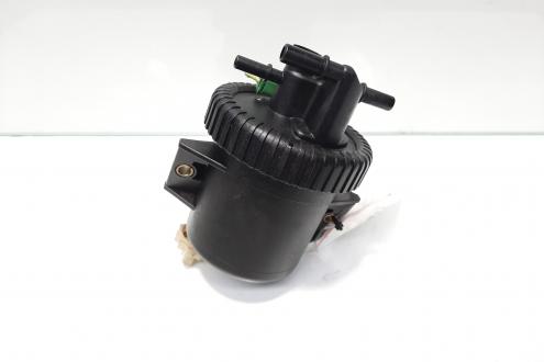 Carcasa filtru combustibil, cod 9642105180C, Peugeot 206 Van, 2.0 HDI, RHY (idi:475798)