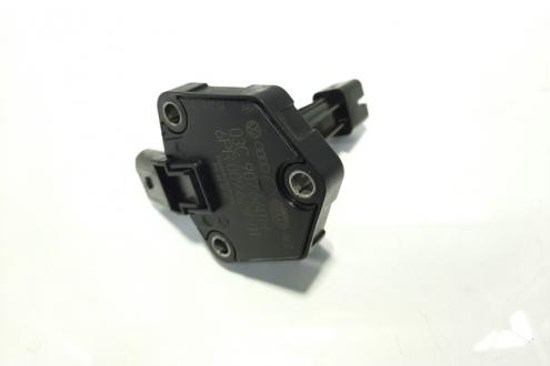 Sonda nivel baie ulei, cod 03C907660H, Audi A3 Sportback (8PA) 1.8 tfsi, BYT (idI:475956)