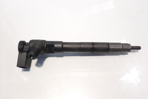 Injector, cod 04L130277D, Audi A3 Sportback (8VA) 1.6 tdi, CXX (idi:397063)