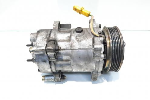 Compresor clima, cod 9646416780, Citroen C5 (II) Break, 2.2 HDI, 4HX (idI:475753)