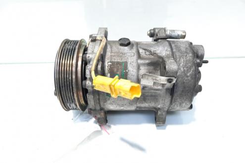 Compresor clima, cod 9646416780, Citroen C5 (II) Break, 2.2 HDI, 4HX (pr:110747)