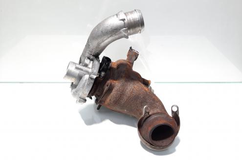 Turbosuflanta, cod 9640668680, Citroen C5 (II), 2.2 HDI, 4HX (idi:475826)