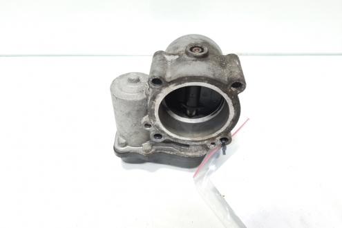 Clapeta acceleratie, cod 03C133062C, VW Golf 6 Variant (AJ5), 1.4 TSI, CAX (idi:475928)