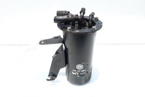 Carcasa filtru combustibil, cod 3C0127400B, Seat Toledo 3 (5P2) 2.0 TDI, BKD (idi:476218)