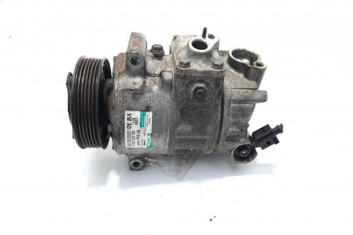 Compresor clima, cod 1K0820803S, VW Passat Variant (3C5), 2.0 TDI, BMR (pr;595871)