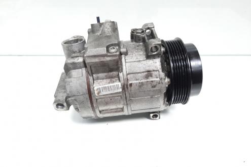 Compresor clima, cod A0022305011, Mercedes Clasa C (W204) 2.2 cdi, OM646811 (idi:475886)