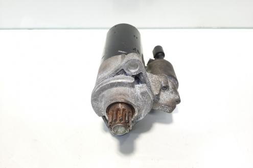 Electromotor cu Start-Stop, cod 02E911024A, Vw Passat (362) 2.0 TDI, CFF (idi:472851)