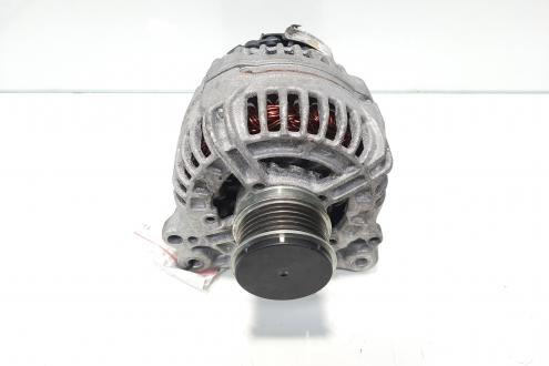 Alternator 140A, cod 0986045340, Seat Leon (1P1), 2.0 FSI, BLR (idi:475981)