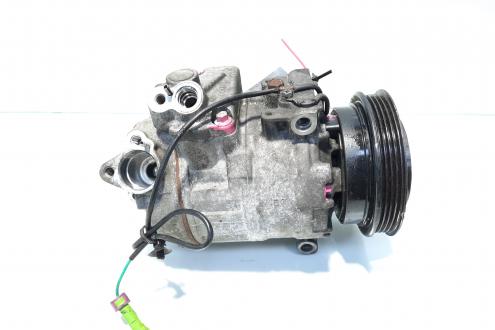 Compresor clima, cod 8D0260808, Audi A6 (4B2, C5), 1.9 TDI, AWX (idi:463564)