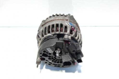 Alternator 140A, cod 06F903023F, VW Golf 6 Plus, 2.0 TDI, CBD (pr:110747)