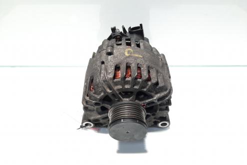 Alternator 150A, cod AG9T-10300-DA, Ford Mondeo 4 Sedan, 2.0 TDCI, TXBB (idi:475852)