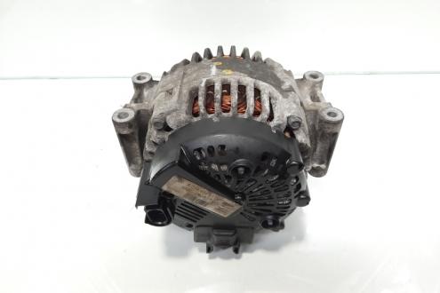 Alternator 150A, cod A0141541102, Mercedes Clasa C T-Model (S204), 2.2 CDI, OM646811 (idi:475879)