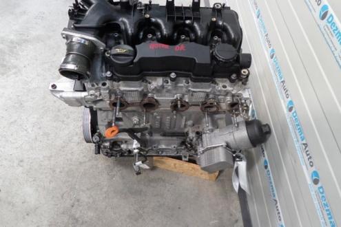 Motor, 9H01, Peugeot 308 SW, 1.6hdi (pr:345722)