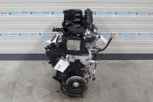 Motor, 9H01, Peugeot 308 SW, 1.6hdi (pr:345722)