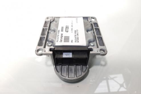 Calculator airbag, cod 6855558, Bmw 4 (F32) (idi:477261)