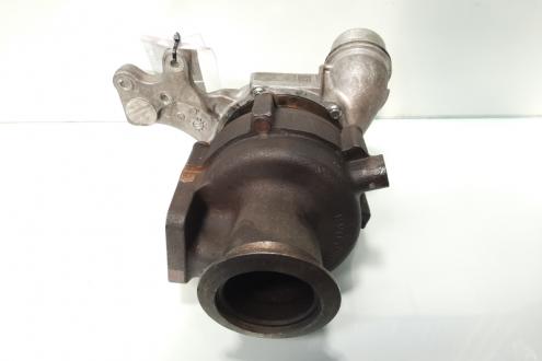 Turbosuflanta, cod 49335-00520, Bmw 3 (E90) 2.0 D, N47D20C (idi:477256)