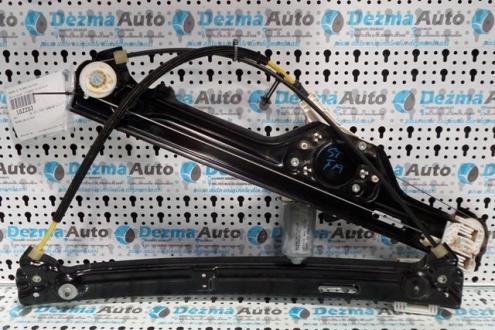 Macara cu motoras stanga fata, 7179605S, 774-68102-01, Bmw X6 (E71, E72)  (id:182283)