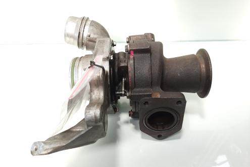 Turbosuflanta, cod 49335-00520, Bmw 3 Coupe (E92) 2.0 D, N47D20C (idi:477256)