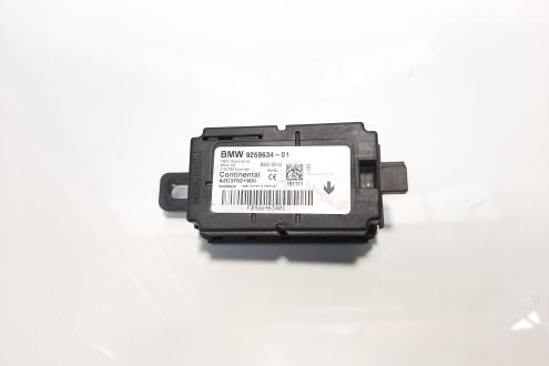 Modul senzor alarma, cod 9269634-01, Bmw 3 Touring (F31) (idi:477248)