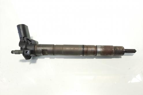Injector, cod 03L130277, 0445116030, Audi A4 (8K2, B8), 2.0 TDI, CAG (idi:476865)