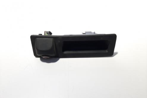 Maner deschidere haion cu camera video, cod 51247345700, Bmw X4 (F26) (pr:110747)