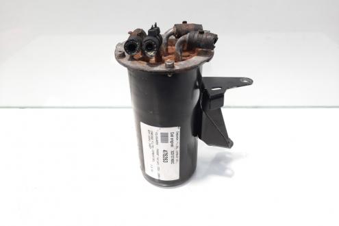 Carcasa filtru combustibil, cod 3C0127400C, Vw Passat (3C2) 2.0 tdi, BMP (idi:476263)