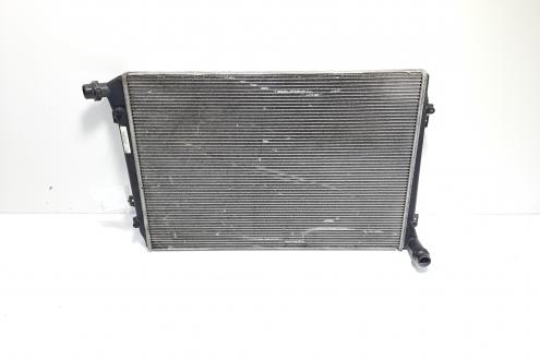 Radiator racire apa, cod 3C0121253AK, Vw Passat (3C2) 2.0 TDI, BMP, cutie automata (id:476284)