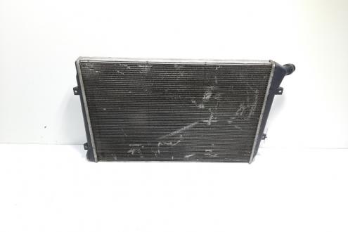 Radiator racire apa, cod 3C0121253AK, Vw Passat (3C2) 2.0 TDI, BMP, cutie automata (id:476284)