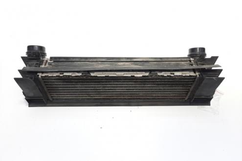 Radiator intercooler, cod 7600530-03, Bmw 3 (E90), 2.0 diesel, N47D20C (idi:477295)