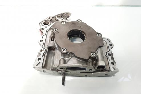 Pompa ulei, cod 9686038880, Peugeot 208, 1.6 HDI, 9HP (idi:462712)