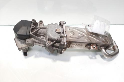 EGR cu racitor gaze, cod 03L131512BJ, Skoda Yeti (5L), 1.6 TDI, CAY (pr:110747)