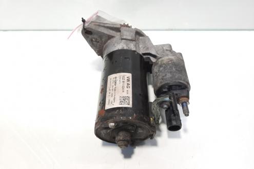 Electromotor cu Start-Stop, cod 02Z911024H, VW Beetle (5C1), 1.6 TDI, CAYC, 5 vit man (idi:476926)