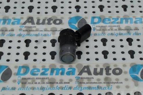 Senzor parcare spate 7H0919275D, Audi A4 Avant (8ED, B7) 2004-2008, (id:182192)
