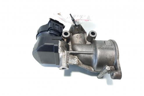 EGR, cod 9645689680, Ford Focus 2 Cabriolet, 2.0 TDCI, G6DA (idi:476005)