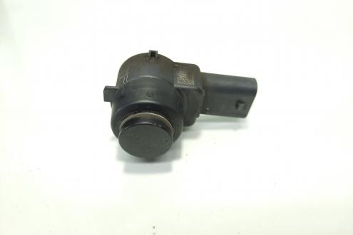 Senzor parcare bara fata, cod A2125420018, Mercedes Clasa B (W245) (idi:476853)