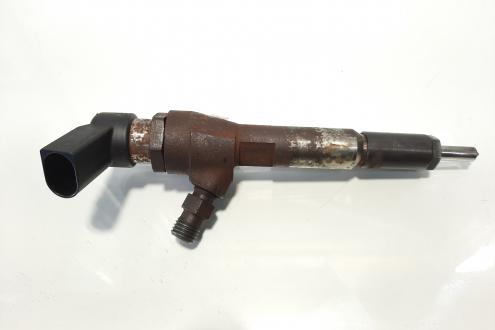 Injector, cod 4M5Q-9F593-AD, Ford Mondeo 4 Sedan, 1.8 TDCI, QYBA (pr:110747)