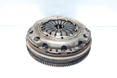Volanta masa dubla cu placa presiune, Opel Signum, 2.0 DTI, Y20DTH, 5 vit man (pr;110747)
