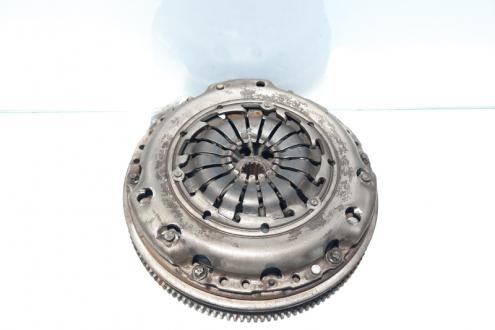 Volanta masa dubla cu placa presiune, Opel Signum, 2.0 DTI, Y20DTH, 5 vit man (pr;110747)