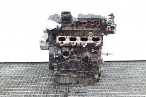 Motor, cod BWA, Skoda Octavia 2 (1Z3) 2.0 RS, BWA (pr;110747)