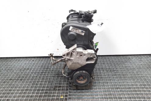 Motor, cod BWA, Skoda Octavia 2 (1Z3) 2.0 RS, BWA (pr;110747)