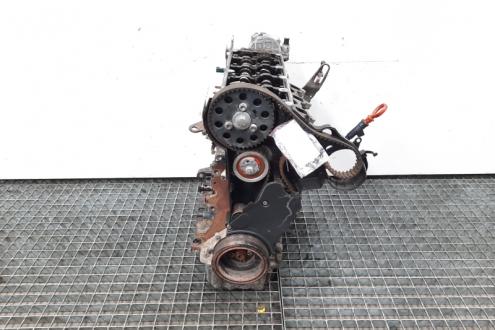 Motor, cod CAY, Skoda Superb II (3T4) 1.6 tdi (pr:111745)