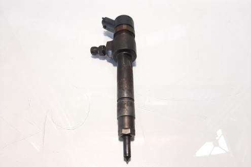 Injector, cod 0445110165, Opel Astra H Sedan, 1.9 CDTI, Z19DT (idi:466041)
